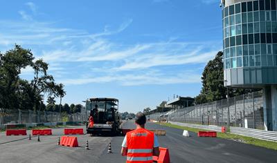 Cover image for Mapei ACF L5 & L5 HF