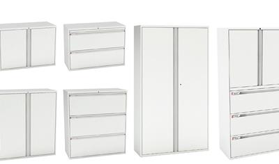 Cover image for Storage Collection 800 Series