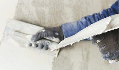 Cover image for Gray dry mixed cement mortars