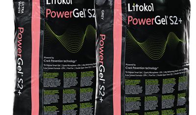 Cover image for PowerGel® S2+