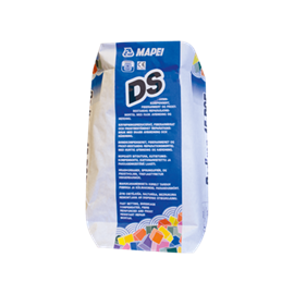 Cover image for DS M/PP-Fiber