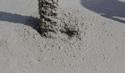 Cover image for CLS Rck37 XC4 S4 D25 CEM III/B 42,5 N LH-SR CAM