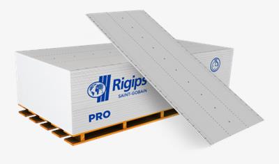 Cover image for RIGIPS PRO type A (GKB) 12,5