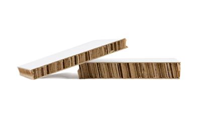 Cover image for Re-board CPS 2023 EPD