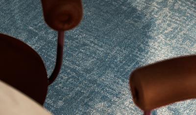 Cover image for Highline Bouclé WT