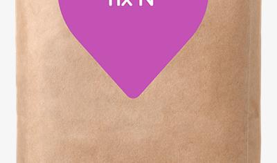 Cover image for Weberbloc fix N