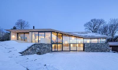 Cover image for Pilkington Float Glass