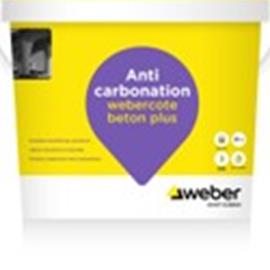 Cover image for Webercote beton Plus
