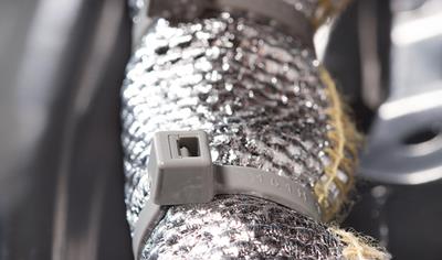 Cover image for Average T50-Series Cable Ties GP-7