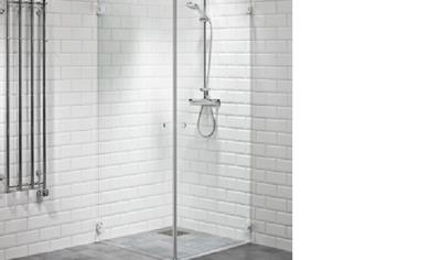 Cover image for Alterna Capo shower enclosures