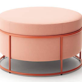 Cover image for Drop 79200 (stool D79 variant)