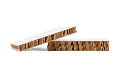 Cover image for Re-board Fire Retardant 2023 EPD