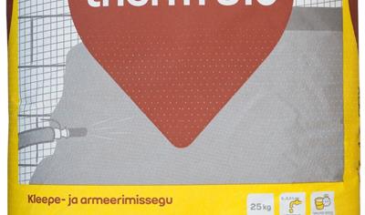 Cover image for weber.therm 310