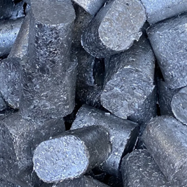 Cover image for Deoxidation briquette
