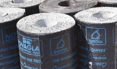 Cover image for Atactic Polypropylene (APP) Bitumen Waterproofing Membranes