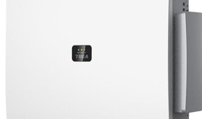 Cover image for Inverter TS330KTL-HV-C1