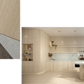 Cover image for Formica® Laminate PROTEC+ 0.8mm Formica (Asia) Limited