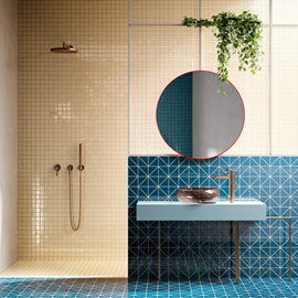 Cover image for PORCELAIN STONEWARE