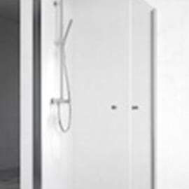 Cover image for Spirit shower enclosures