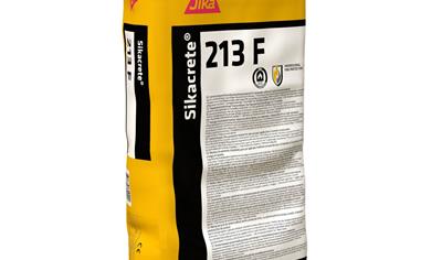 Cover image for Sikacrete®-213 F