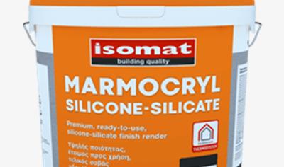 Cover image for Silicone-silicate renders