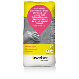 Cover image for weberep PC