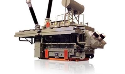 Cover image for Environmental Product Declaration Shell Transformer (387 MVA)