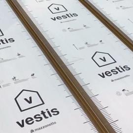 Cover image for Aluminium coils vestis®