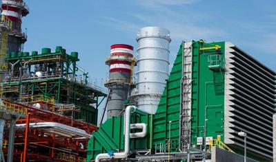 Cover image for Carbon and Alloy Seamless Tubes & Pipes for Power Generation Applications