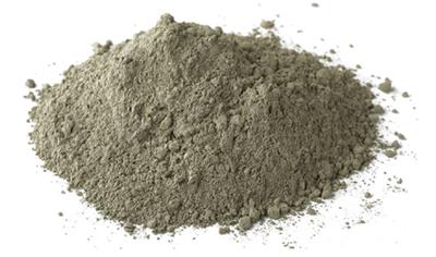 Cover image for Blast furnace cement CEM III/B 42,5 N LH-SR CAB Ravenna Plant