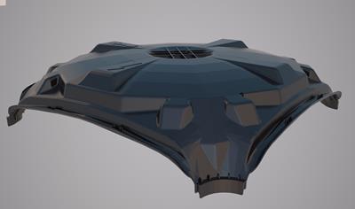 Cover image for ABS Void Formworks for Lightweight Fillings