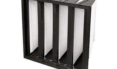 Cover image for Opakfil ES+ ePM1 80%