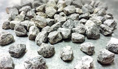 Cover image for STONETEC INSEE Aggregates