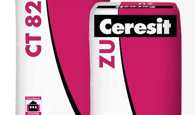 Cover image for CERESIT CT82/ZU (PL)