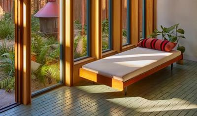 Cover image for Glazed Thin Brick Tile