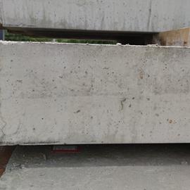 Cover image for Precast concrete foundation