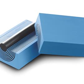 Cover image for Roxtec modules with Multidiameter™