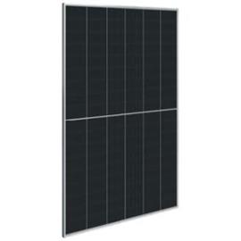 Cover image for Mono-crystalline Photovoltaic Module