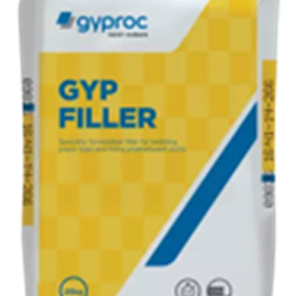 Cover image for Gyproc Gyp Filler