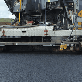 Cover image for SMA 10 surf (Pen & Fibres) PSV 60 HMA (Belgard)