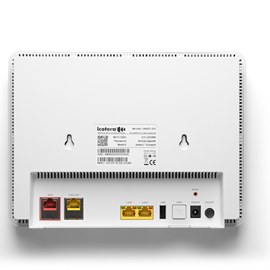 Cover image for i4880 Series Wi-Fi 6 router