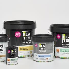 Cover image for EXTERIOR COATINGS