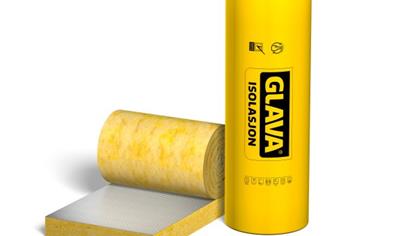 Cover image for Glava Marine Roll 16 Alu