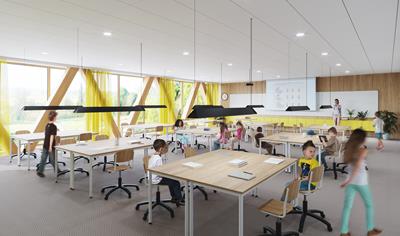 Cover image for Ecophon Master Family