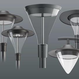 Cover image for Lighting Luminaire Avenida LED