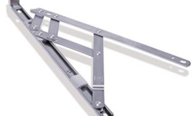 Cover image for Yale Defender Hinges