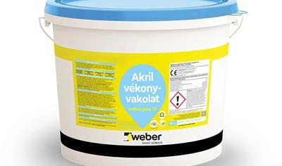 Cover image for weberpass 15