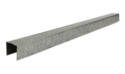 Cover image for Knauf India Ultraframe Metal Profiles