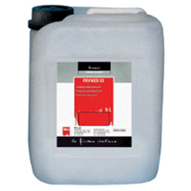 Cover image for Prymer Acryl