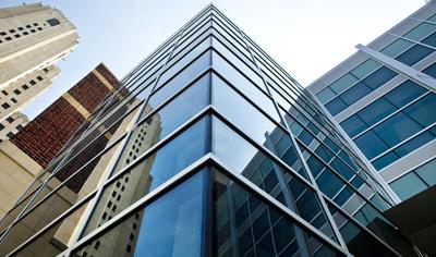 Cover image for Flat Glass